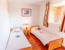 Appartement 2 pièces - 4 personnes