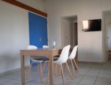 Maison 3 pièces - 6 personnes