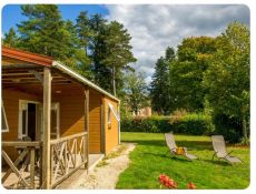Chalet 3 chambres - 6 personnes