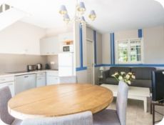 House 3 rooms duplex - 4/6 persons