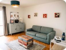 Gîte 6 personnes