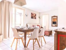 2/3 room flat - 6 persons