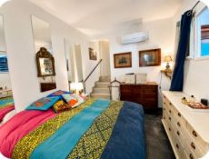 House - 3P6/8 persons