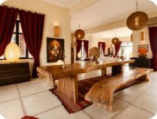 Villa Dar Dream – RDC - 8 personnes – 500 m²
