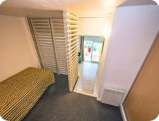 Studio - 4 personnes