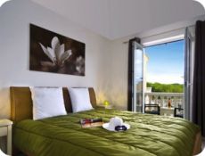 Maison 4 chambres 8 personnes prestige