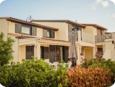 Maison 3 chambres 6/7 personnes